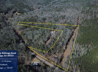 4318 Camp Wahsega Rd, Dahlonega, GA