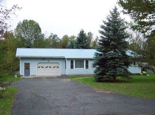 16 Riverbend Ave, Brushton, NY 12916