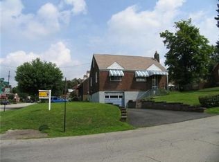 3117 Orris Rd, North Versailles, PA 15137