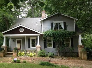 1107 S Candler St, Decatur, GA 30030