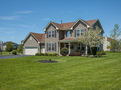 13274 W Shenandoah Trl, Wadsworth, IL, 60083