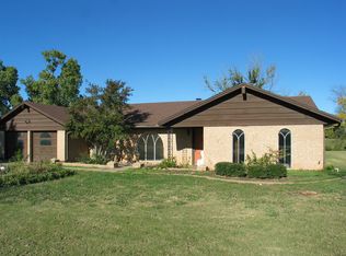 8 W Preston Ln, Stillwater, OK 74075