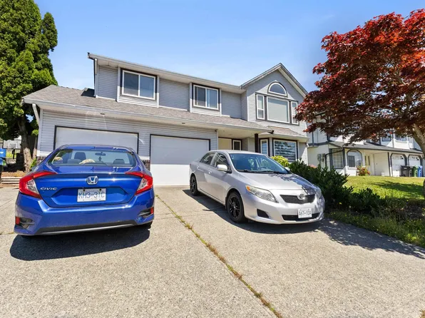 31279 Wagner Dr, Abbotsford, BC V2T 5G1
