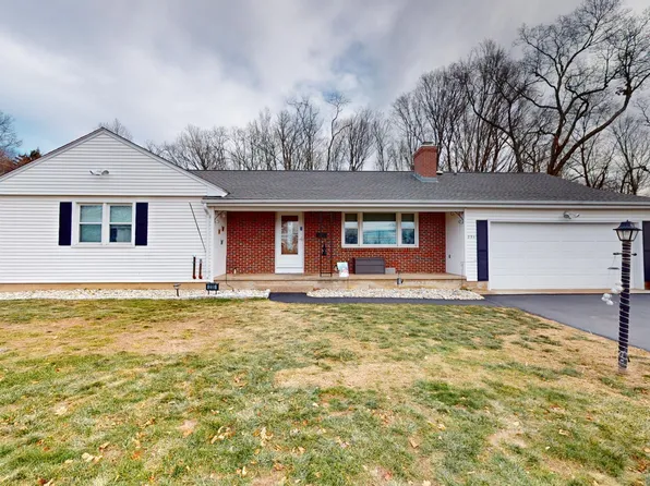 235 Rye Street, East Windsor, CT 06016