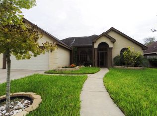 1532 Popotillo, Edinburg, TX 78541