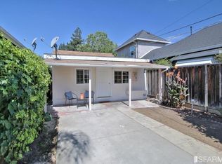 389 Menker Ave, San Jose, CA 95128