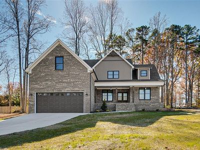 103 Crystal Crk, Randleman, NC, 27317