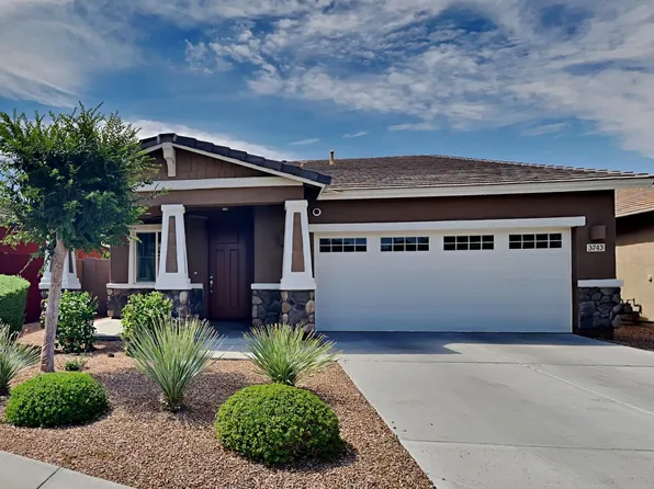 3743 E ASPEN Avenue, Mesa, AZ 85206