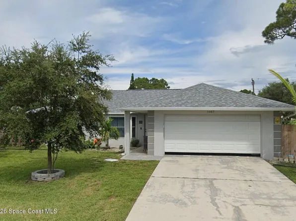 1067 Heath Ave NW, Palm Bay, FL 32907