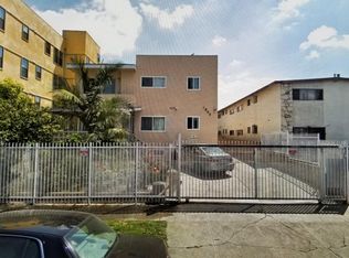 1046 S Norton Ave APT 2, Los Angeles, CA 90019