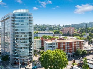 1926 W Burnside St UNIT 1406, Portland, OR 97209