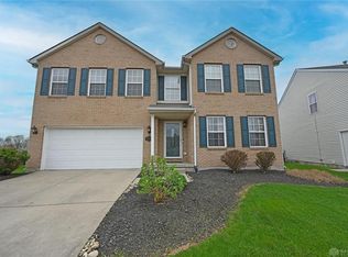 119 Covey Pl, Trenton, OH 45067