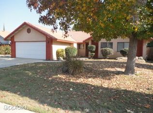 1068 Lindale Pl, Porterville, CA