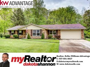 2170 Vemco Dr, Bellbrook, OH