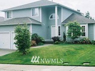 11529 215th Ave E, Sumner, WA 98390
