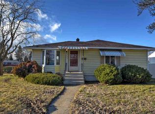5903 N Ridgeview Pl, Spokane, WA 99205