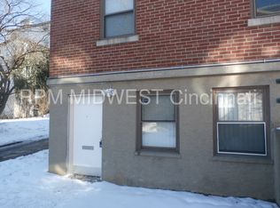 2714 W North Bend Rd APT 7, Cincinnati, OH 45239