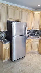 Rented by Old Brooklyn Real Estate Inc