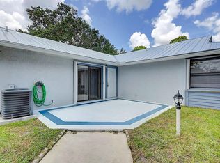 2906 SW Port St, Pt Saint Lucie, FL 34953