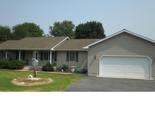 3149 Bryants Corner Rd, Hartly, DE 19953