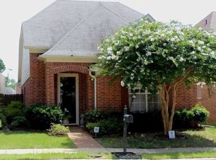 7193 Grapetree Trl, Cordova, TN 38018