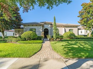 11754 Waterstone Loop Dr, Windermere, FL 34786