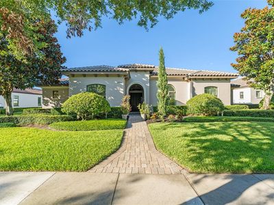 11754 Waterstone Loop Dr, Windermere, FL, 34786