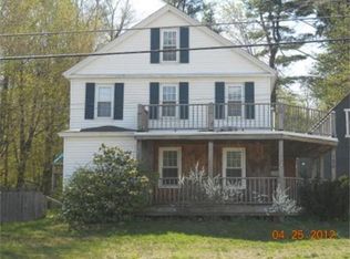 120 Patriots Rd, Templeton, MA 01468