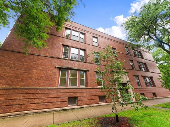 1353 W Catalpa Ave #1, Chicago, IL 60640