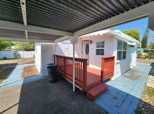 4125 Park St N LOT 3, Saint Petersburg, FL 33709