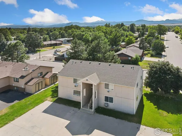 132 W 47th Pl #A-1, Loveland, CO 80538