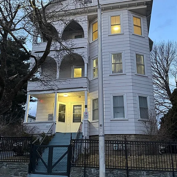63 Upsala St #3 — Photo 1