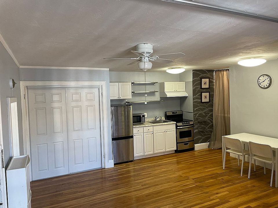 1st image of 195 Thomas Burgin Pkwy Unit 612