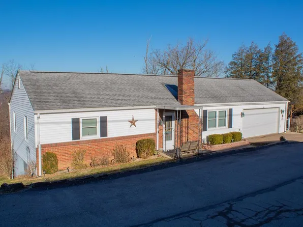 145 Kettler Avenue, Wheeling, WV 26003