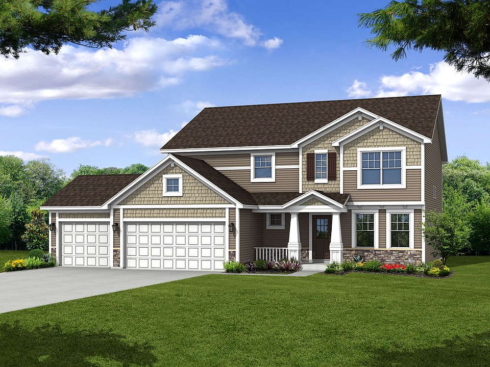 Elevation C