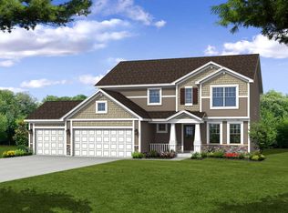 11160 Summerlin St, Cedar Lake, IN 46303
