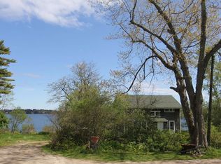 47 Randall Rd, Harpswell, ME 04079