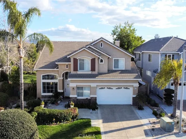 21638 Canyon Heights Cir, Santa Clarita, CA 91390