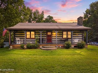 9883 Benson Pike, Bagdad, KY 40003