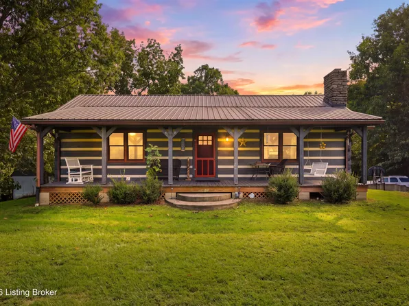 9883 Benson Pike, Bagdad, KY 40003