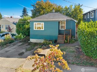 733 N 97th  Street, Seattle, WA 98103