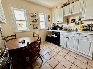64 Conwell Ave #2, Somerville, MA 02144