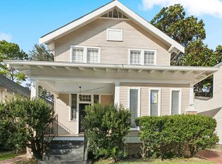 4417-4419 Chestnut St, New Orleans, LA 70115