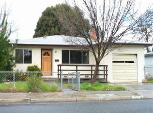 16 Drake St, Antioch, CA 94509