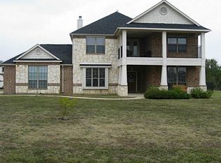 696 Alexander Ln, Royse City, TX 75189
