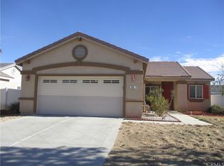151 Honeysuckle Cir, San Jacinto, CA 92583