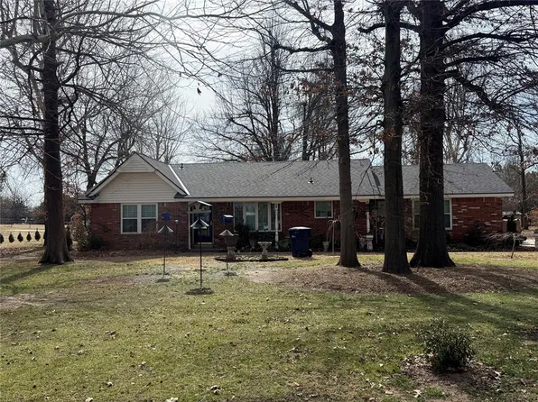 13104 NW 91st St, Yukon, OK 73099