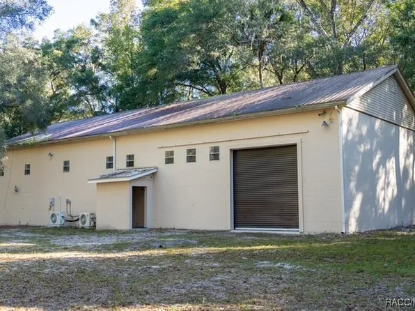 9215 E Roan Ln, Inverness, FL 34450