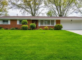 209 Glenwood Dr, Greenville, OH 45331