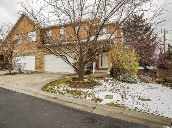 2710 S Forest Spring Way, Salt Lake City, UT 84106